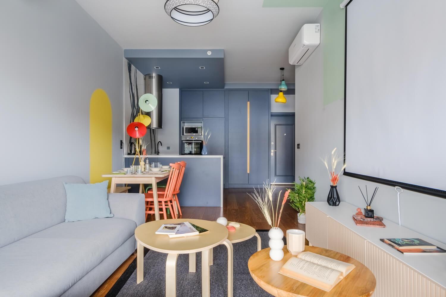 Flats And Rooms Near Taksim Square Стамбул Экстерьер фото